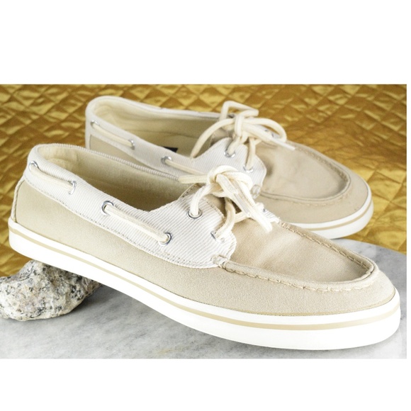 ralph lauren women's boat shoes